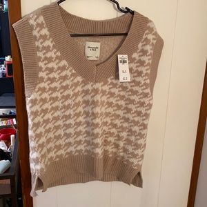 NWT soft AF best from Abercrombie & Fitch